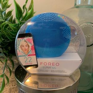 Foreo Luna fofo